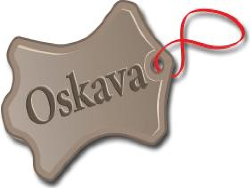 Oskava