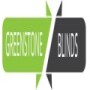 Greenstone Blinds