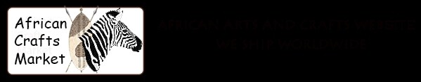 African Crafts Market
