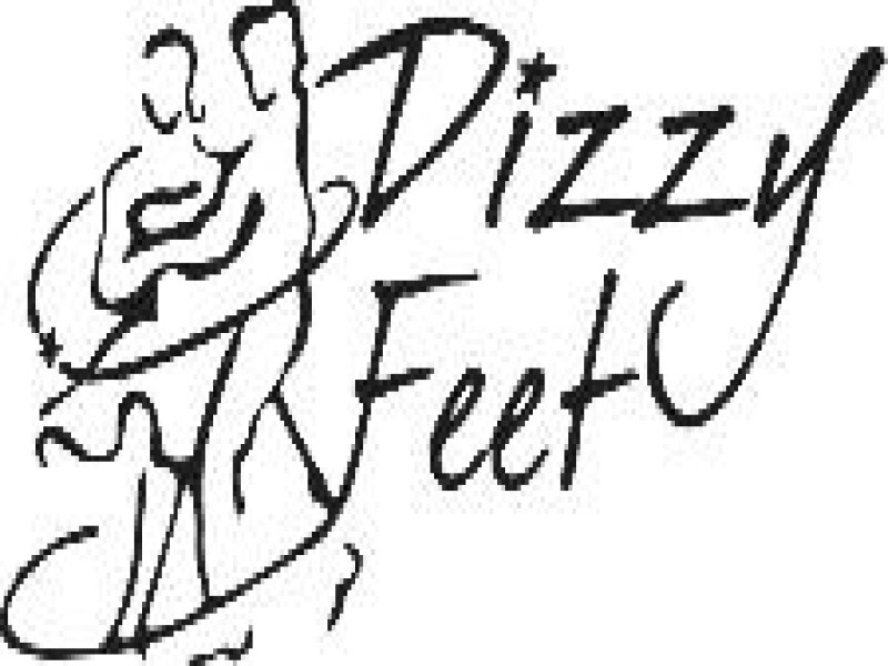 Dizzy Feet Dance Studio
