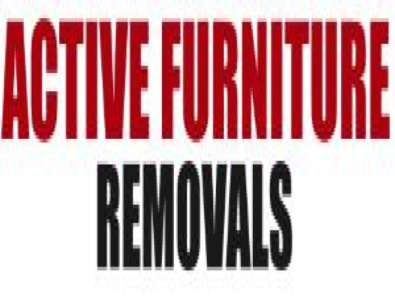 Active Transport Furniture Removals