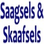 Saagsels En Skaafsels