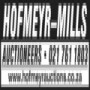 Hofmeyr - Mills Auctioneers & Appraisers