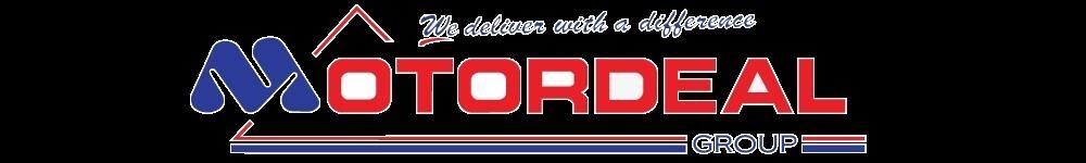 Motordeal Nissan (Joburg)