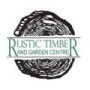 Rustic Timber