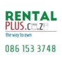 Rental Plus