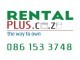 Rental Plus