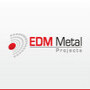 Edm Metal Projects