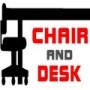 Chair And Desk