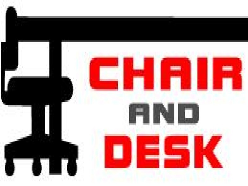 Chair And Desk