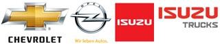 Opel Vehicles