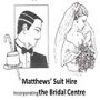 Matthews Suit Hire Incorporating The Bridal Centre