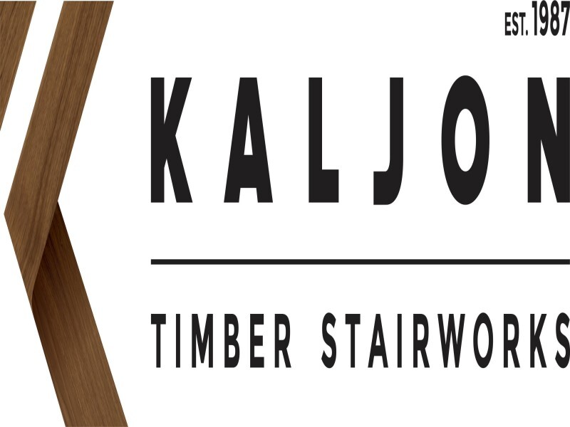 Kaljon Balustrading