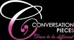 Conversation Pieces