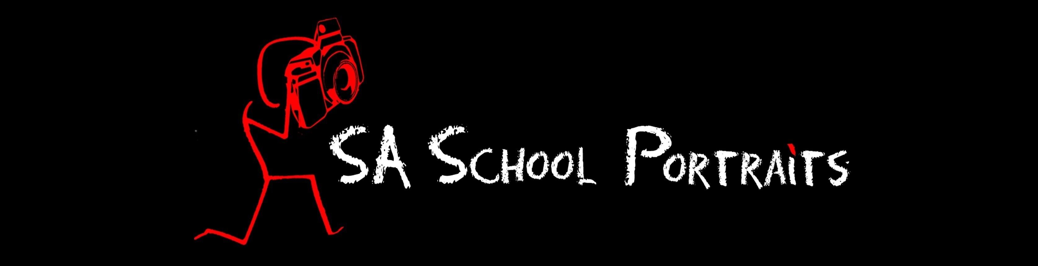 Sa School Portraits