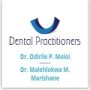 Dr Odirile P. Moloi