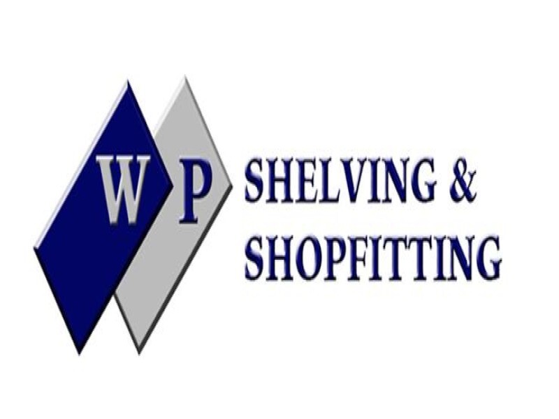 Wp Shelving