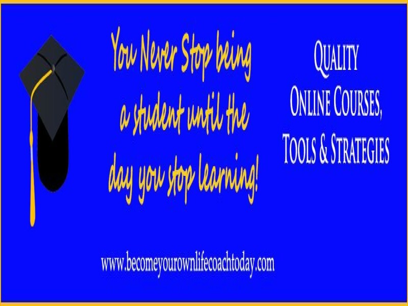 Personal Development