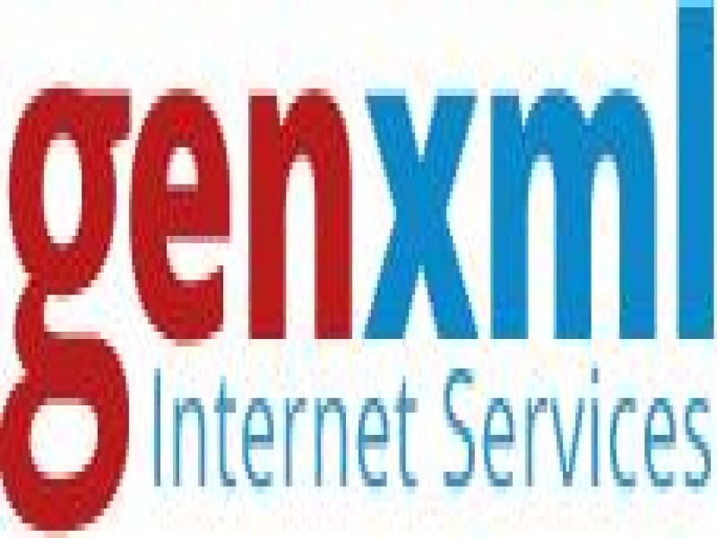 Genxml Internet Services