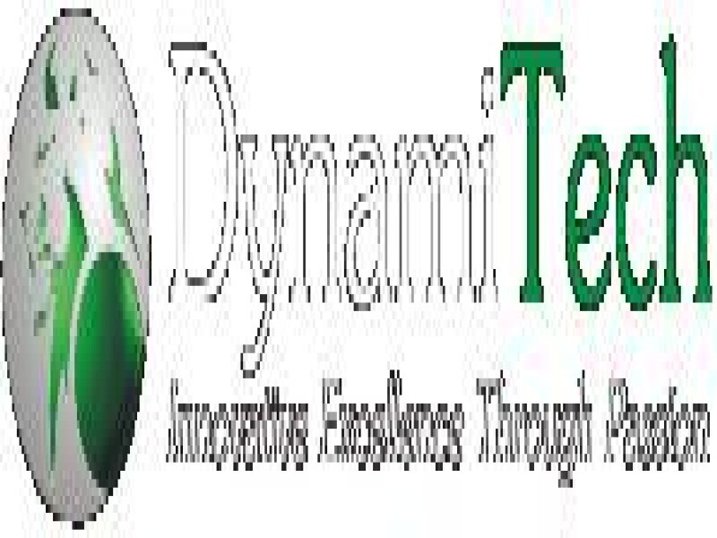Dynamitech
