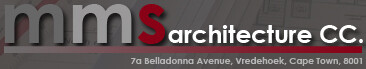 Mms Architecture