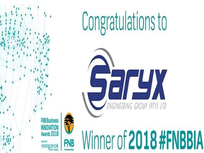 Saryx