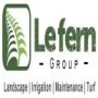 Le Fern Gardening