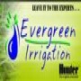 Evergreen Irrigation
