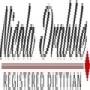 Nicola Drabble - Registered Dietician