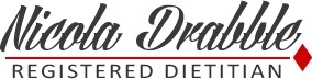 Nicola Drabble - Registered Dietician