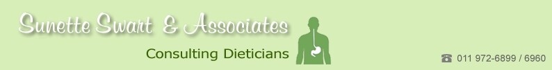 Sa Dietician