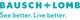 Bausch And Lomb
