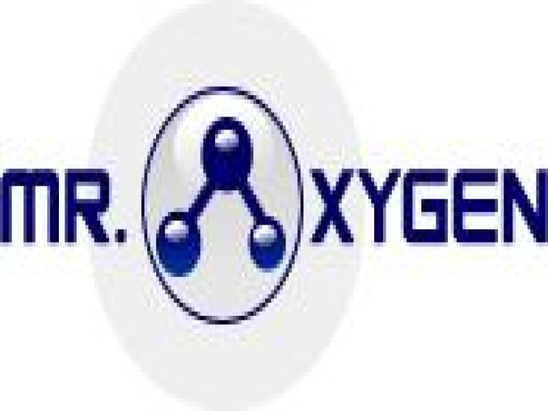 The House Of Oxygen