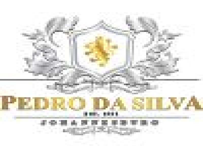 Pedro Da Silva : Creator Of Fine Jewellery