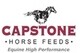 Capstone Horse Feeds