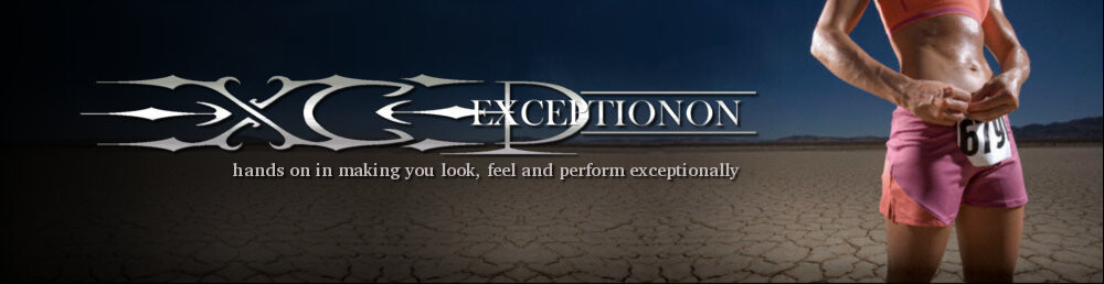 Exceptionon Personal Trainers