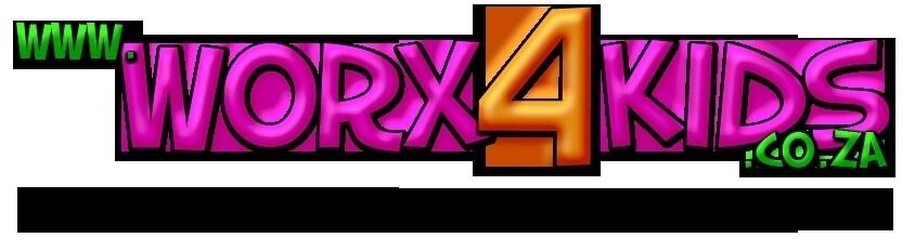 Worx4Kids.Co.Za