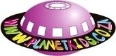 Planet Kids Birthday Parties