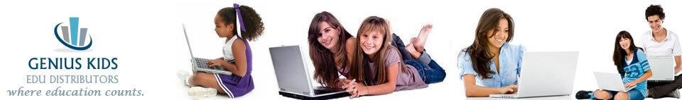 Genius Kids Edu Distributors Pty(Ltd)