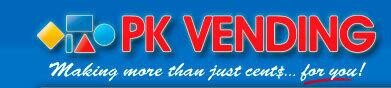 P K Vending Distributors