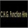 CHG Function Hire