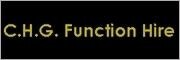CHG Function Hire