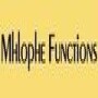 Mhlophe Functions