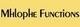 Mhlophe Functions