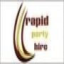 Rapid Party Hire