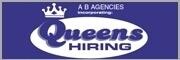 Queens Hiring
