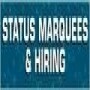 J L Faul T/A Status Marquees & Hiring