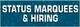 J L Faul T/A Status Marquees & Hiring