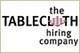 Tablecloth Hiring Co The