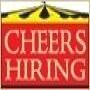 Cheers Hiring
